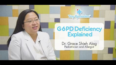sintomas ng g6pd tagalog|Kakulangan sa G6PD: Mga Pagkain at Supplement na Pumili at I.